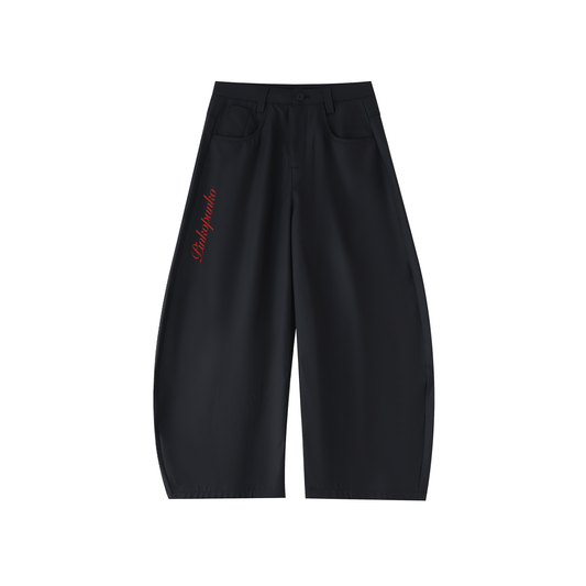 Performative Climber's Uniform - Barrel Pants