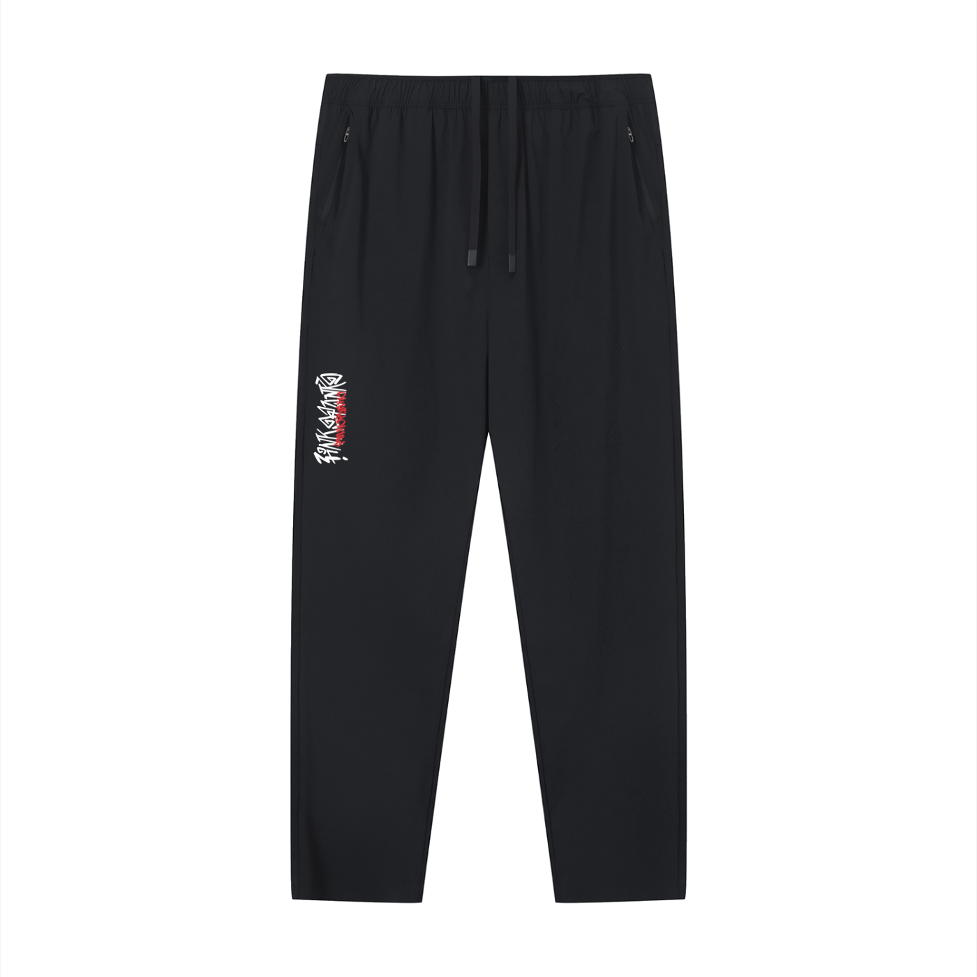 Graffiti - Lightweight Tapered Track Pants