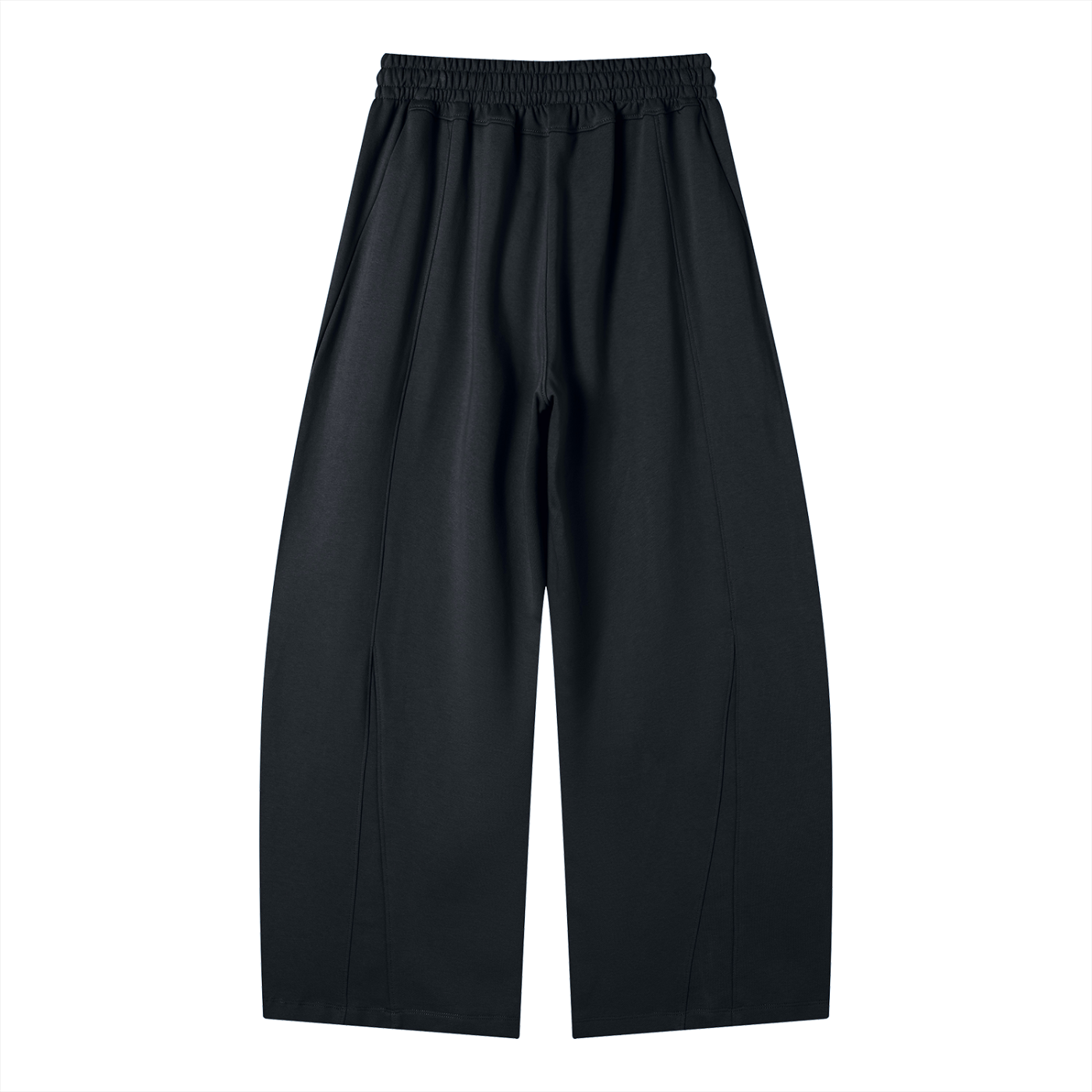26 Essential - Wide Panel Sweatpants
