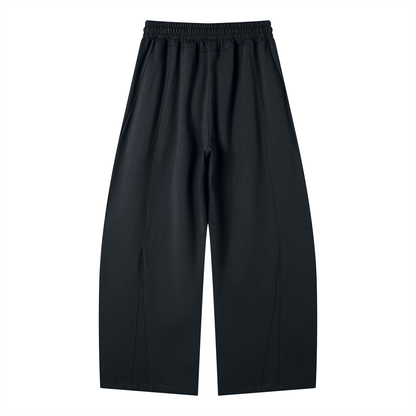 26 Essential - Wide Panel Sweatpants