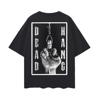 Dead Hang - Oversized Tee