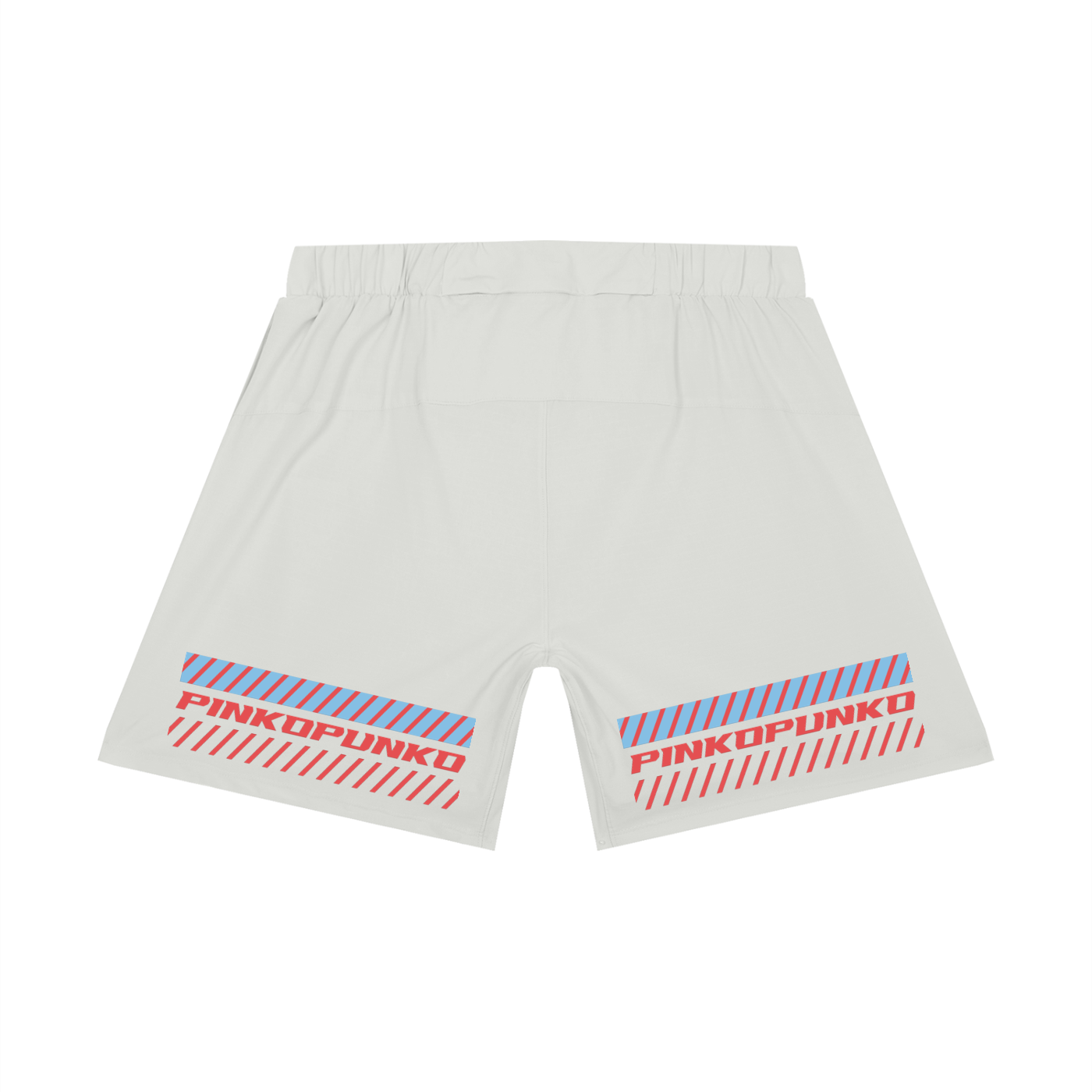 Iconic - Loose Fit Performance Shorts