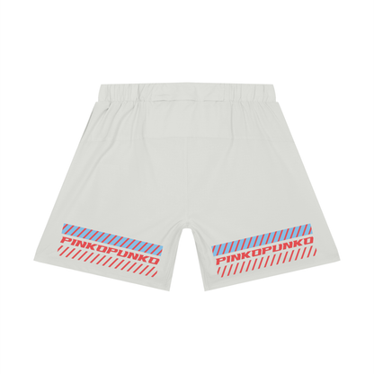 Iconic - Loose Fit Performance Shorts