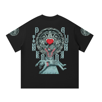 Match to Sacrifice - Oversized T-Shirt