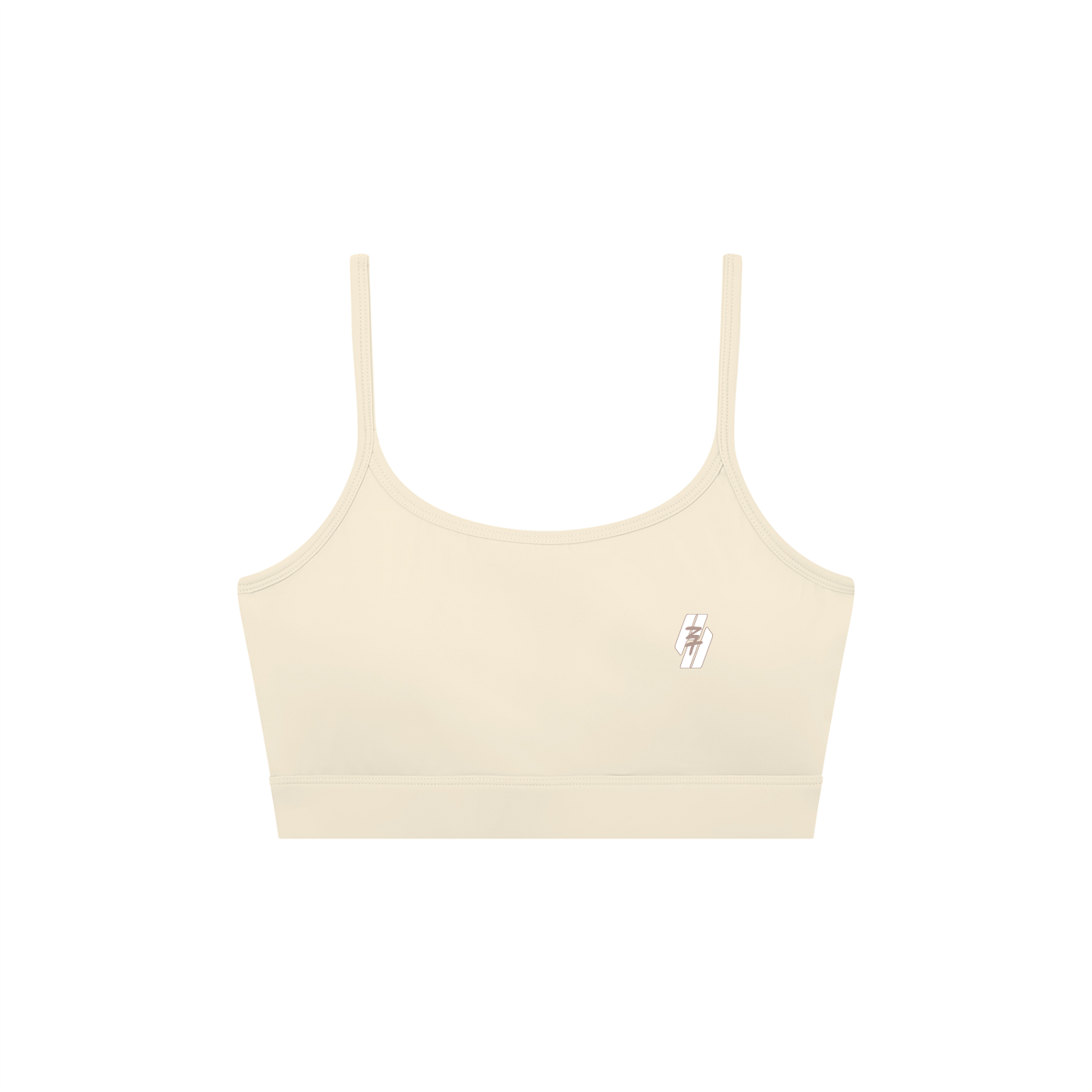 26 Essential - U-Neck Sports Bra