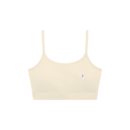 26 Essential - U-Neck Sports Bra