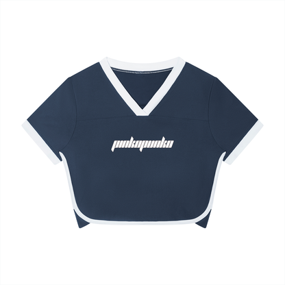 26 Essential - Color Block Performance T-Shirt
