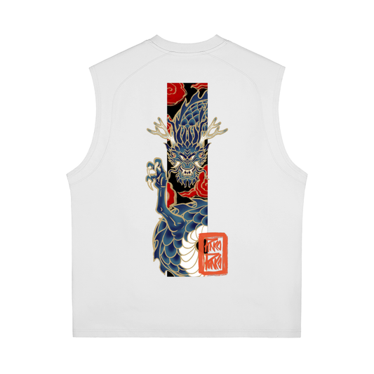 Dragon - Sorona Tank