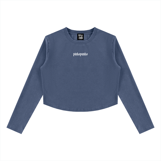 Simple - Women's Vintage Wash Slim T-Shirt