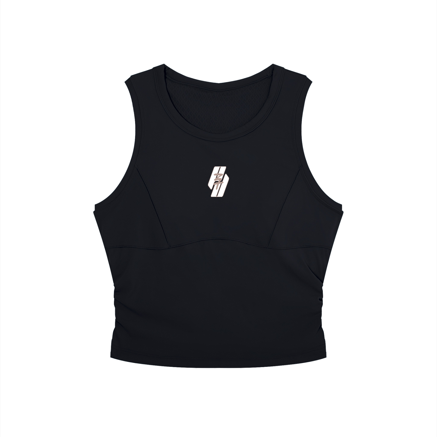 26 Essential - Crewneck Tank Top