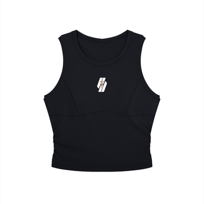 26 Essential - Crewneck Tank Top