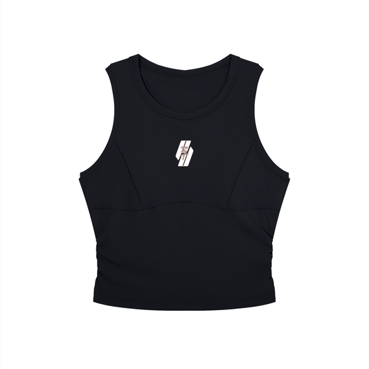 26 Essential - Crewneck Tank Top