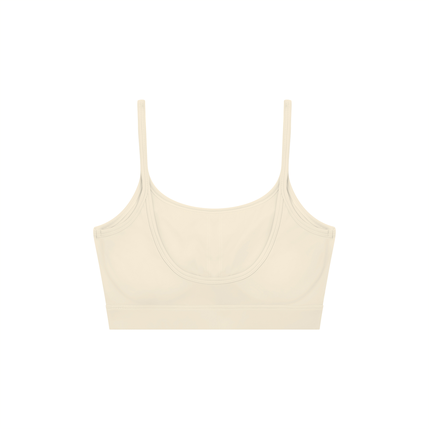 26 Essential - U-Neck Sports Bra