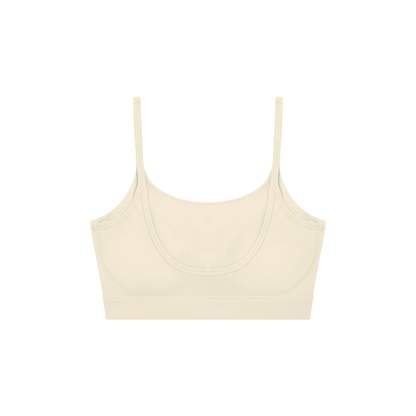 26 Essential - U-Neck Sports Bra