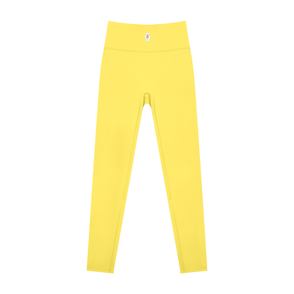 26 Essential - Women's High Waisted Leggings