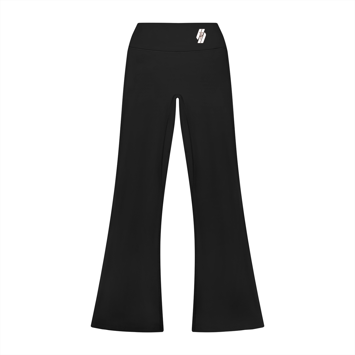 26 Essential - High Rise Flared Leggings