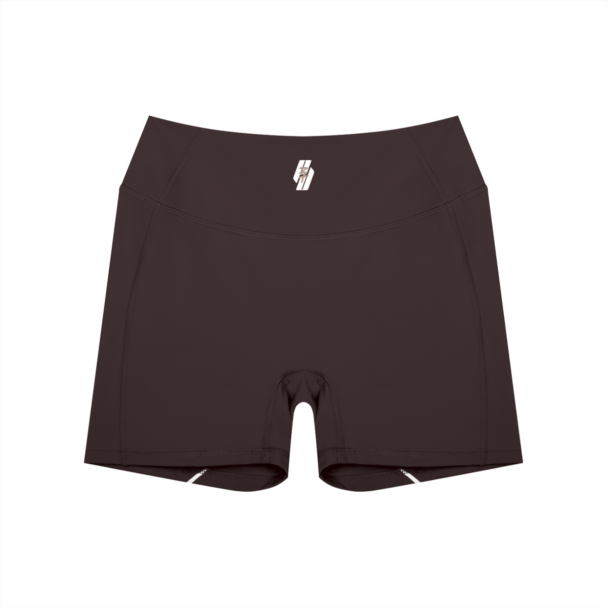 26 Essential - Women’s High Waisted Biker Shorts