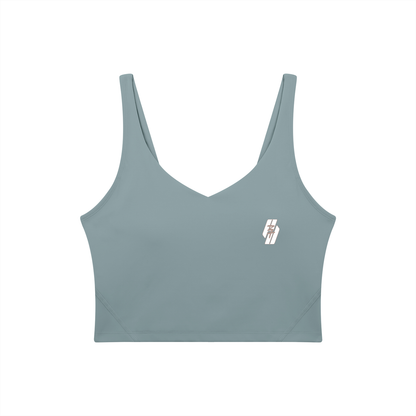 26 Essential - V-Neck Sports Bra