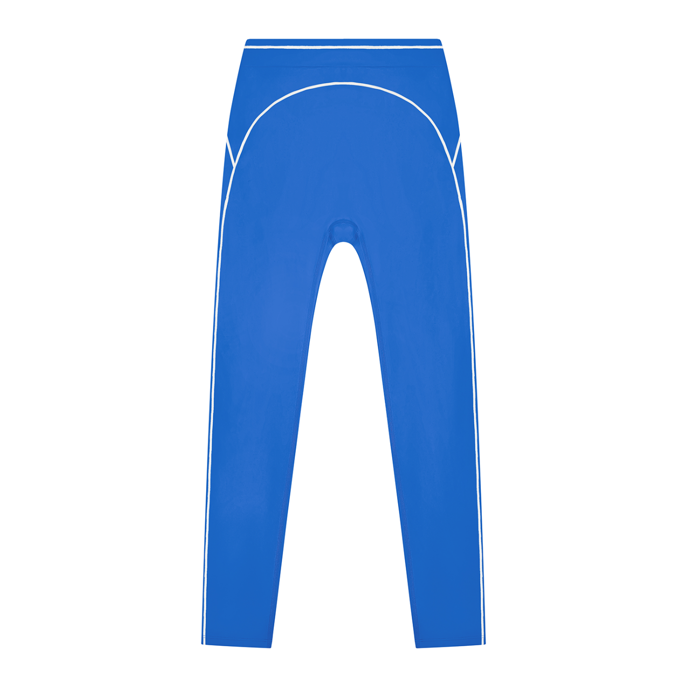 26 Essential - High Rise Topstitching Leggings