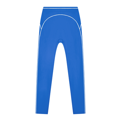 26 Essential - High Rise Topstitching Leggings