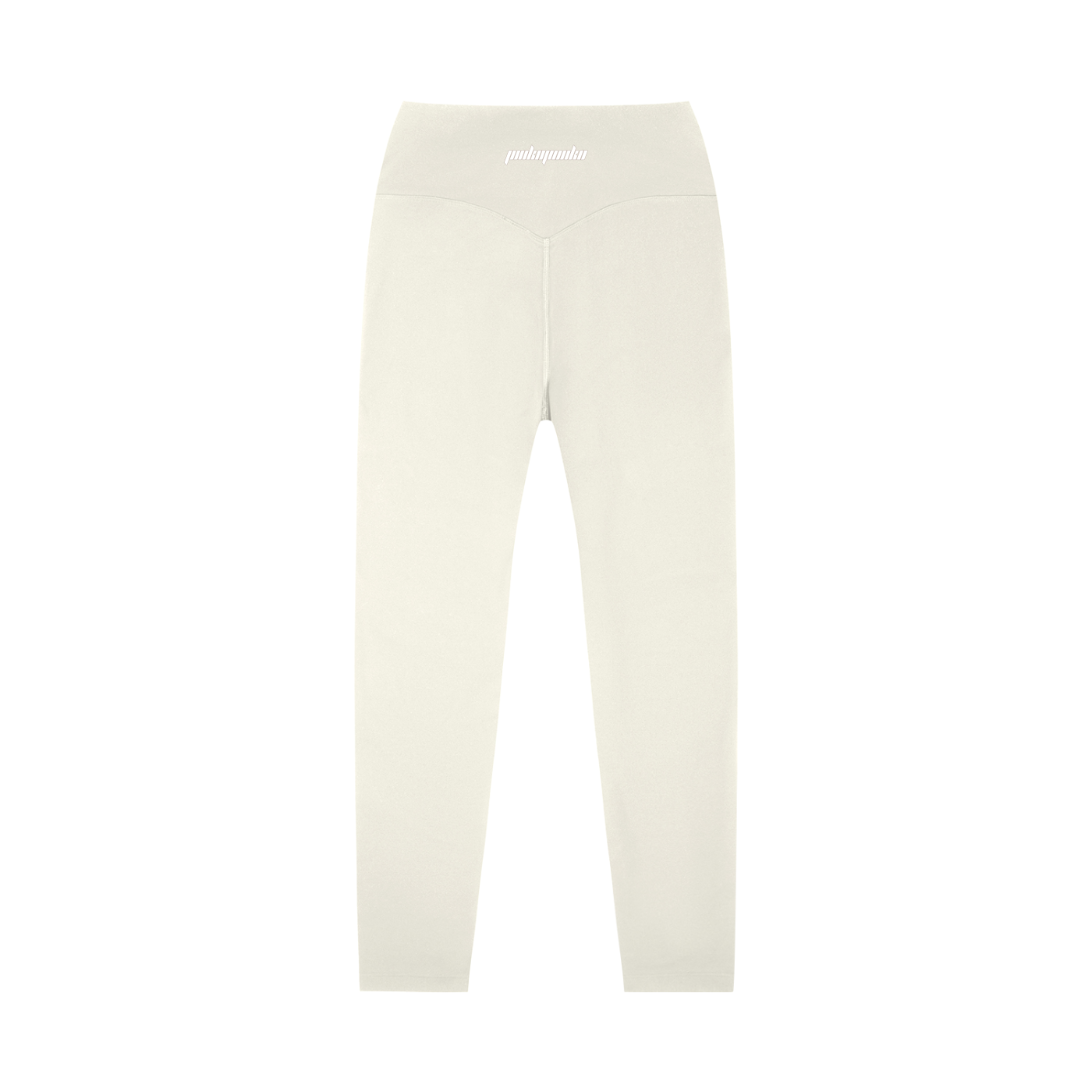 26 Essential - High Waisted Leggings pt.1