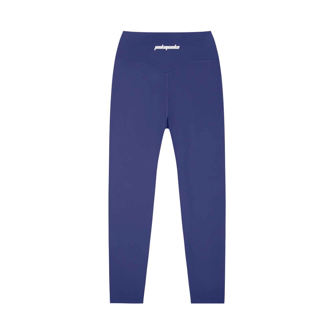 26 Essential - High Waisted Leggings pt.1