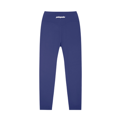 26 Essential - High Waisted Leggings pt.1