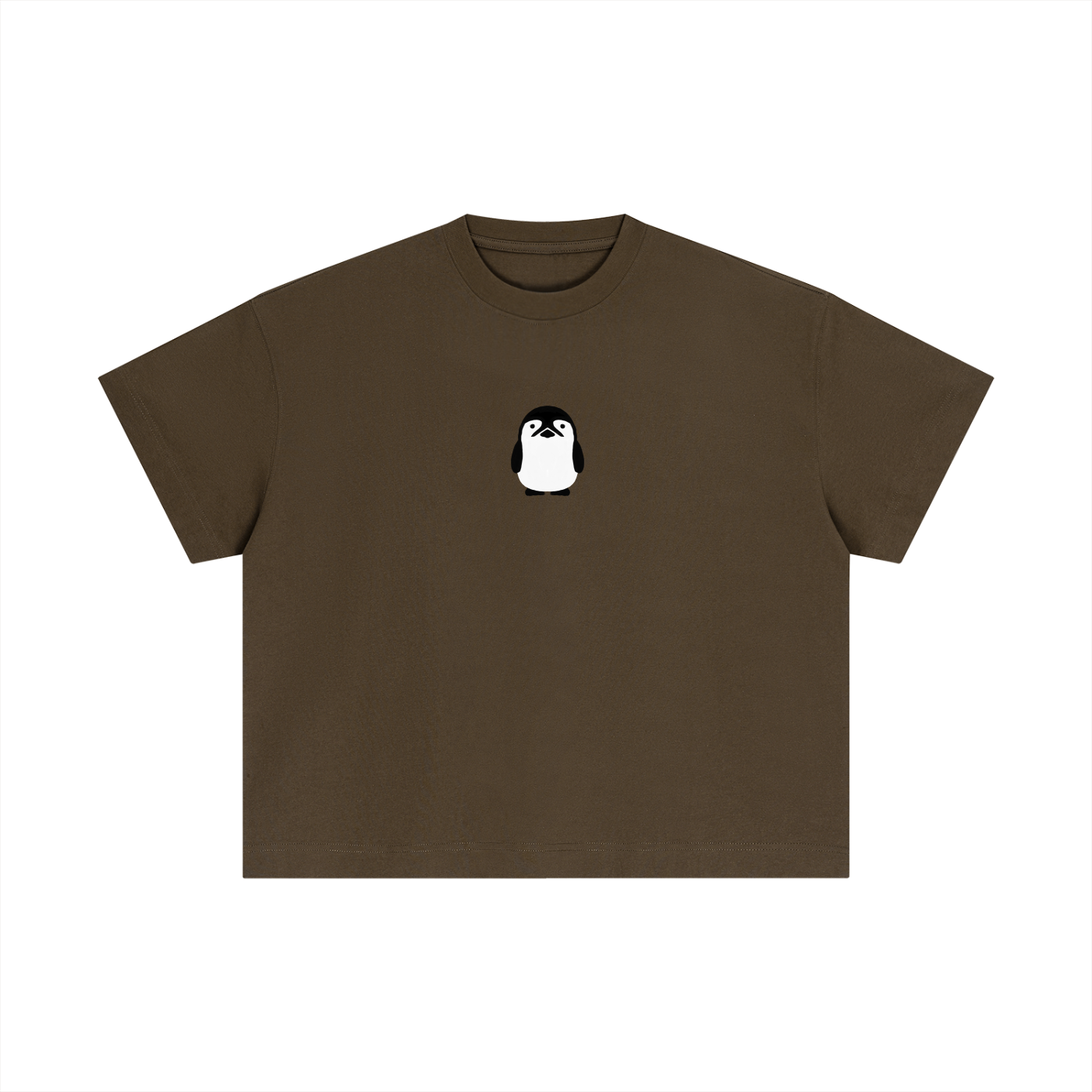 DinkoDunko: Spotting Pisa - Essential Boxy Tee