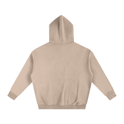 Simple Logo - Oversized Hoodie