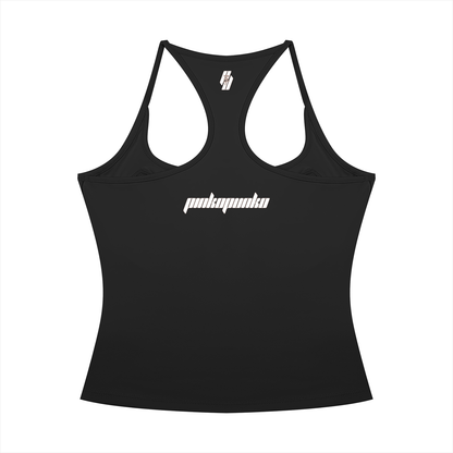 26 Essential - Women's Crop Tank Top