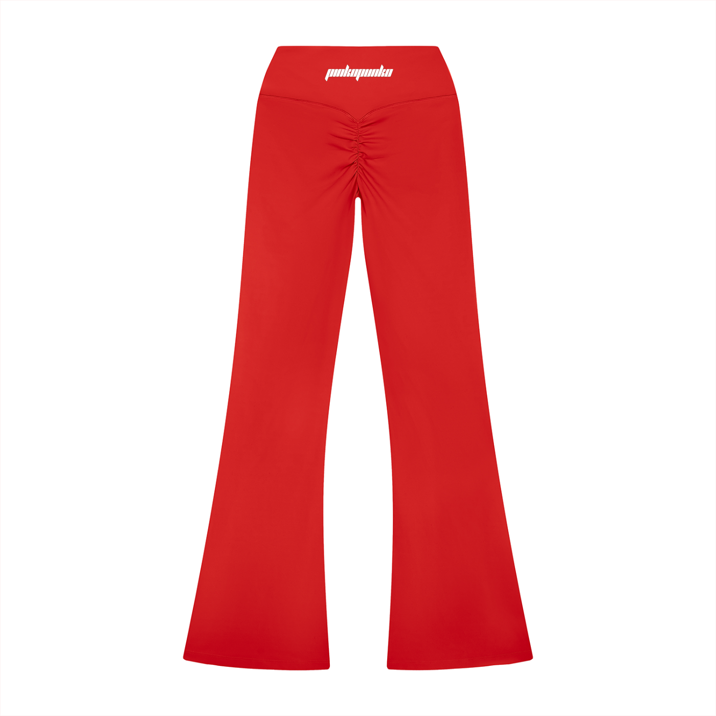 26 Essential - High Rise Flared Leggings