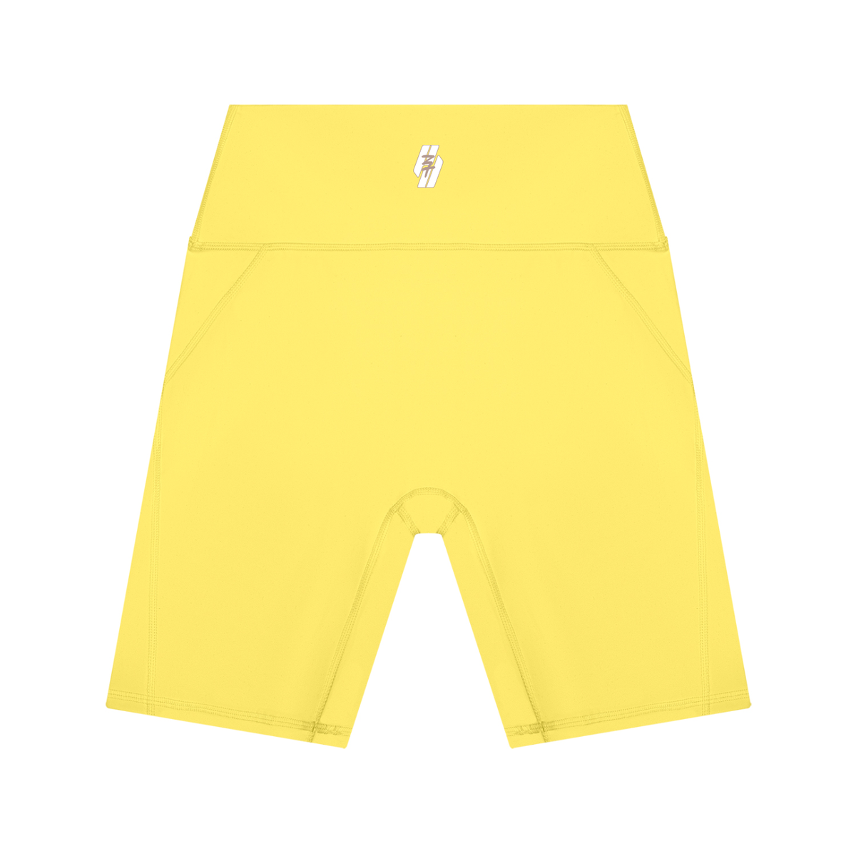 26 Essential - Women’s High Waisted Shorts