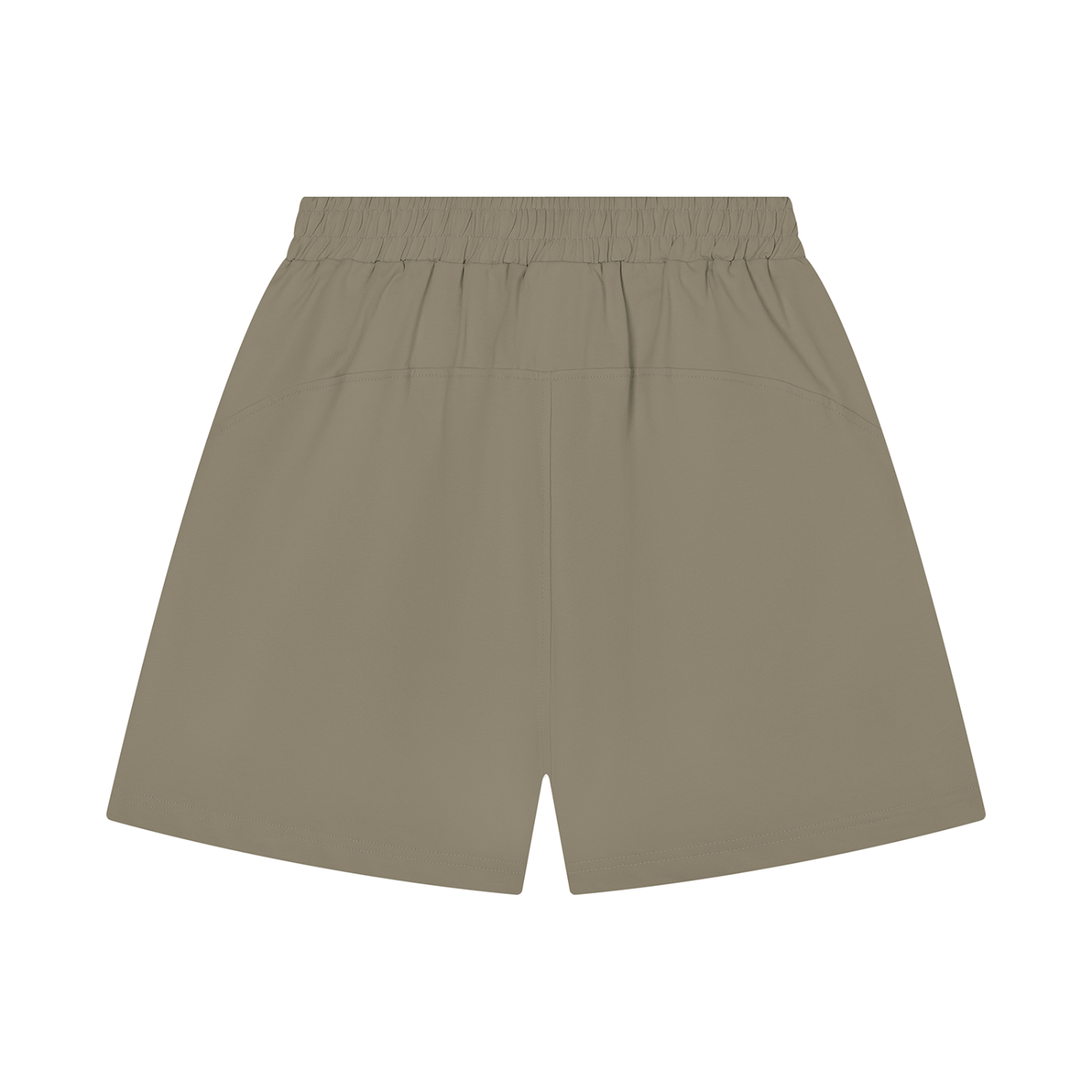 Simple - Unisex Regular Fit Shorts