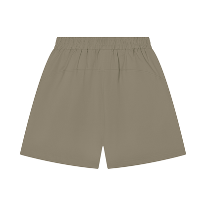 Simple - Unisex Regular Fit Shorts