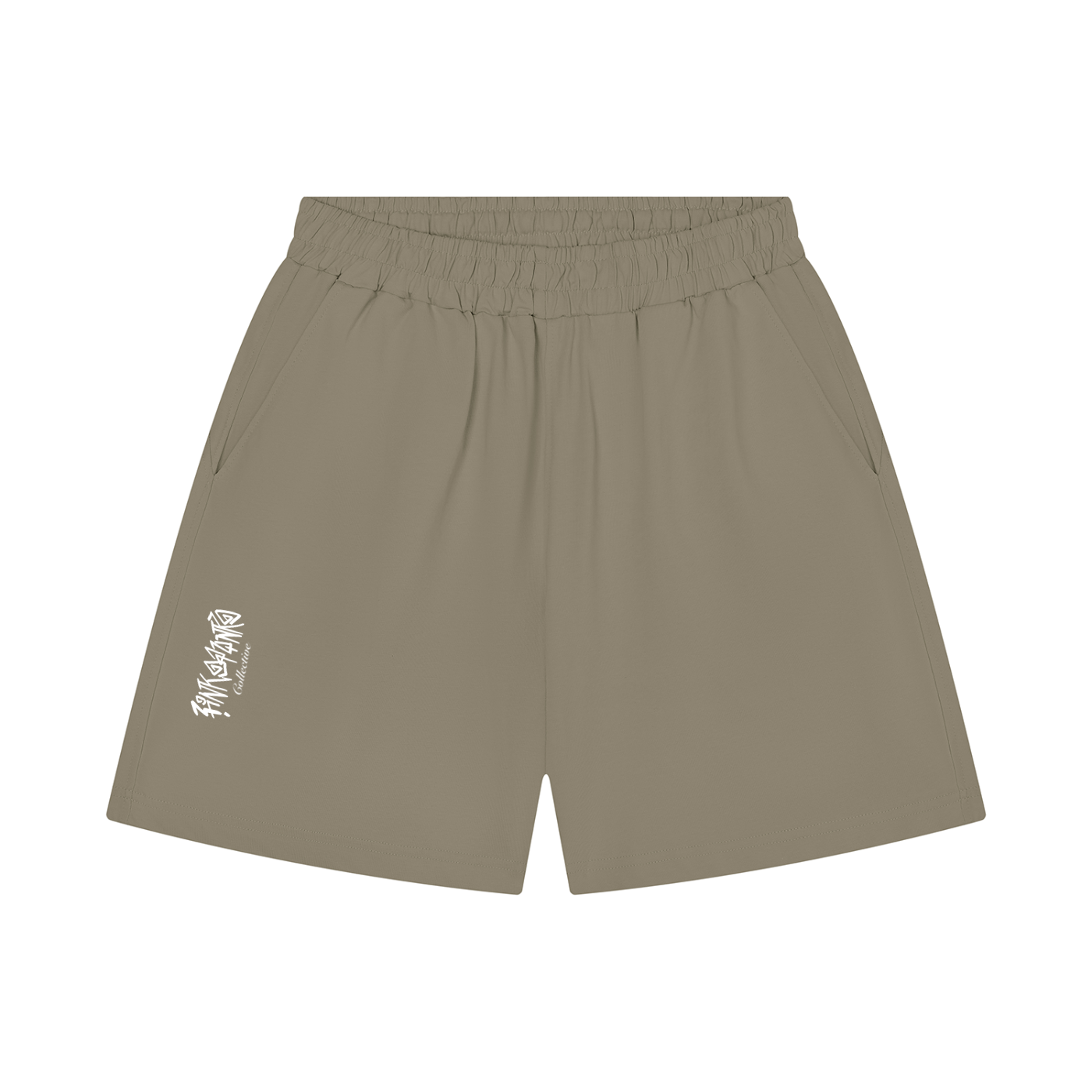 Simple - Unisex Regular Fit Shorts