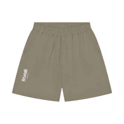 Simple - Unisex Regular Fit Shorts