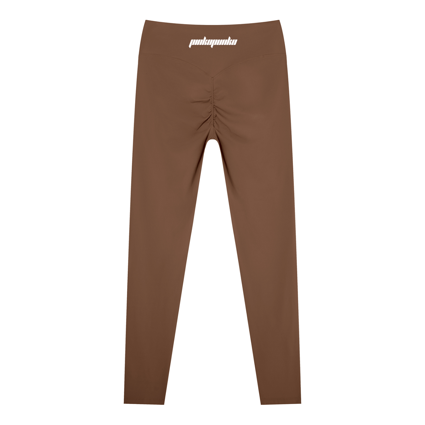 26 Essential - High Waisted Ankle Leggings pt.1