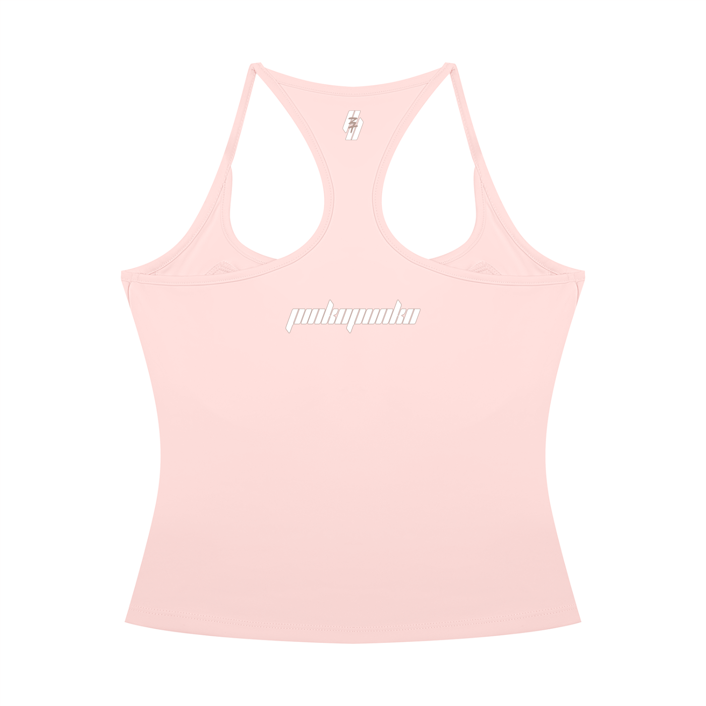 26 Essential - Women's Crop Tank Top