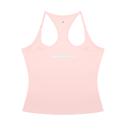 26 Essential - Women's Crop Tank Top