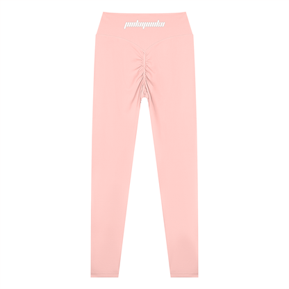 26 Essential - Women’s High Waisted Leggings
