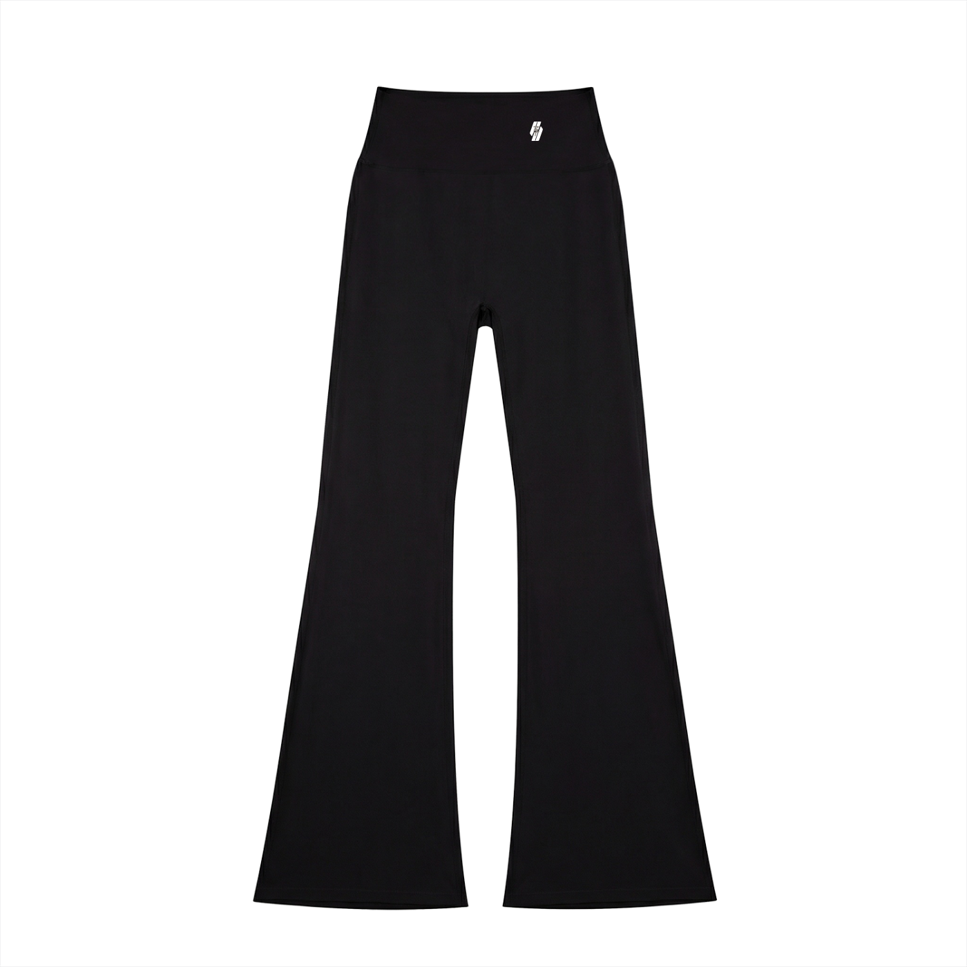 26 Essential - High-Waisted Flare Leggings