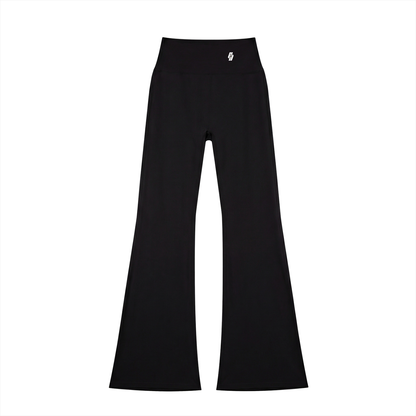 26 Essential - High-Waisted Flare Leggings
