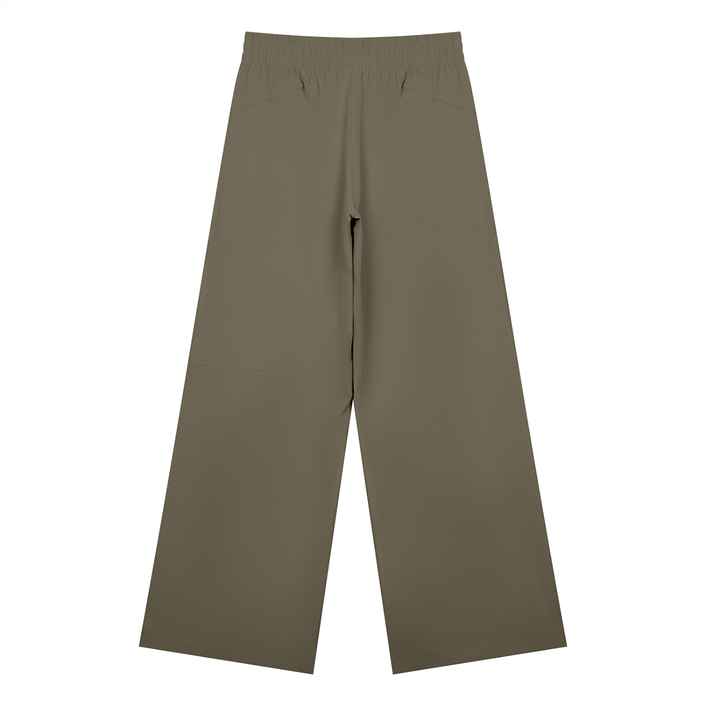 26 Essential - Women's High Waisted Wide Leg Pants