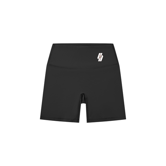 26 Essential - High-Waisted Shorts