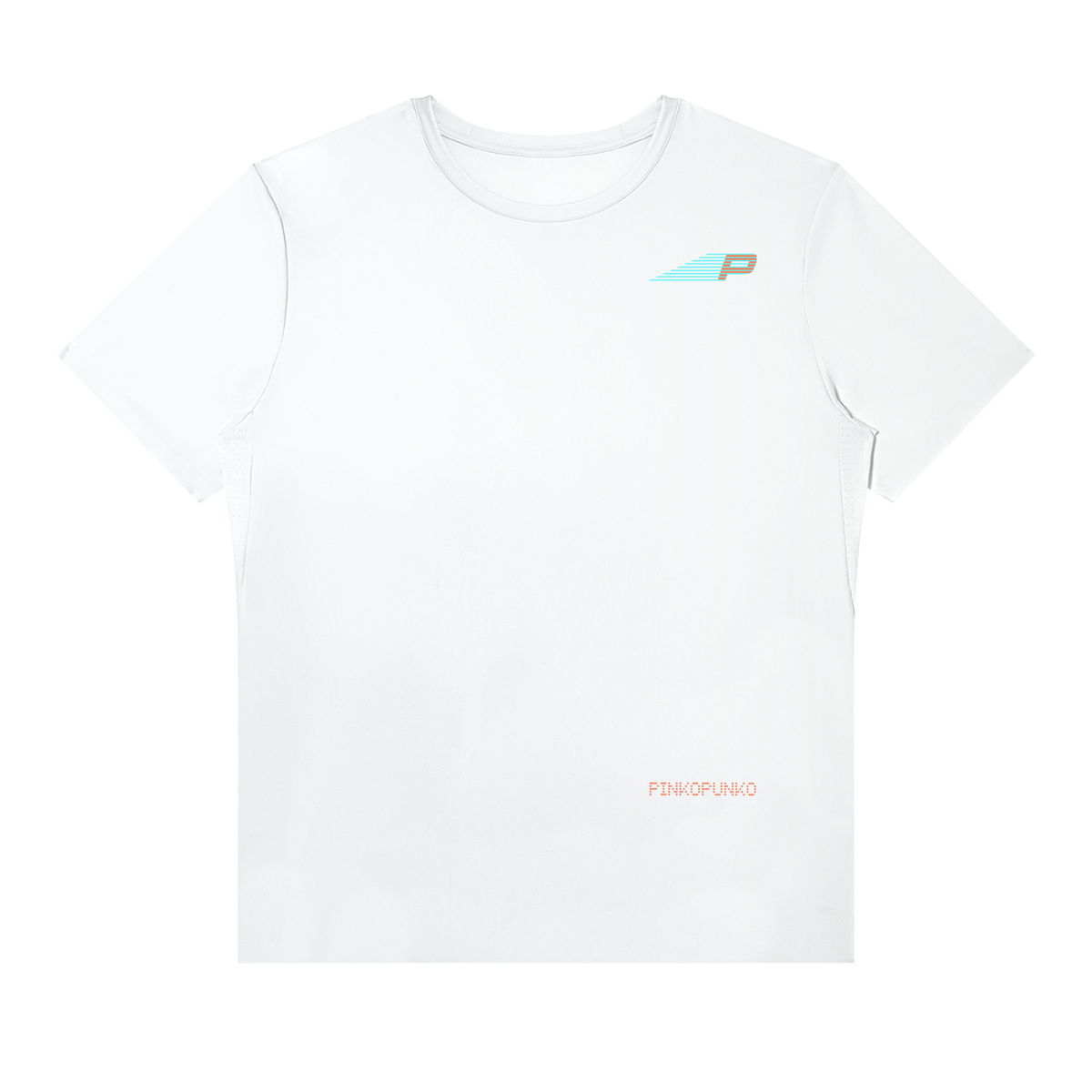 Run x Climb - Lightweight Performance T-Shirt v1