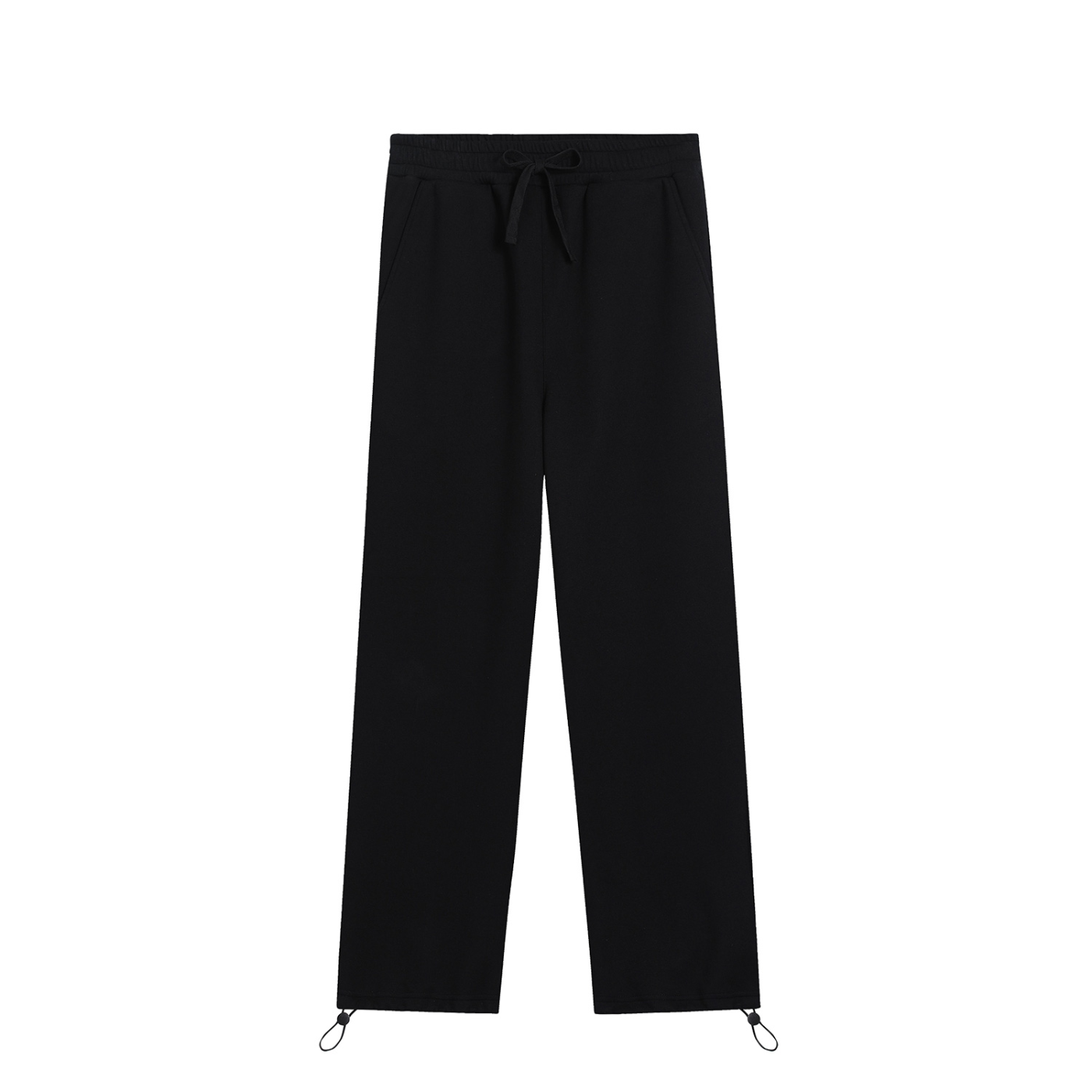 Graffiti - Drawstring Sweatpants
