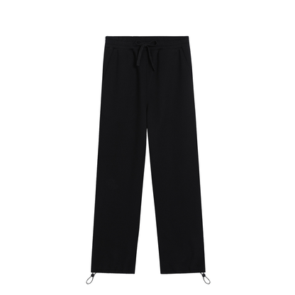 Graffiti - Drawstring Sweatpants