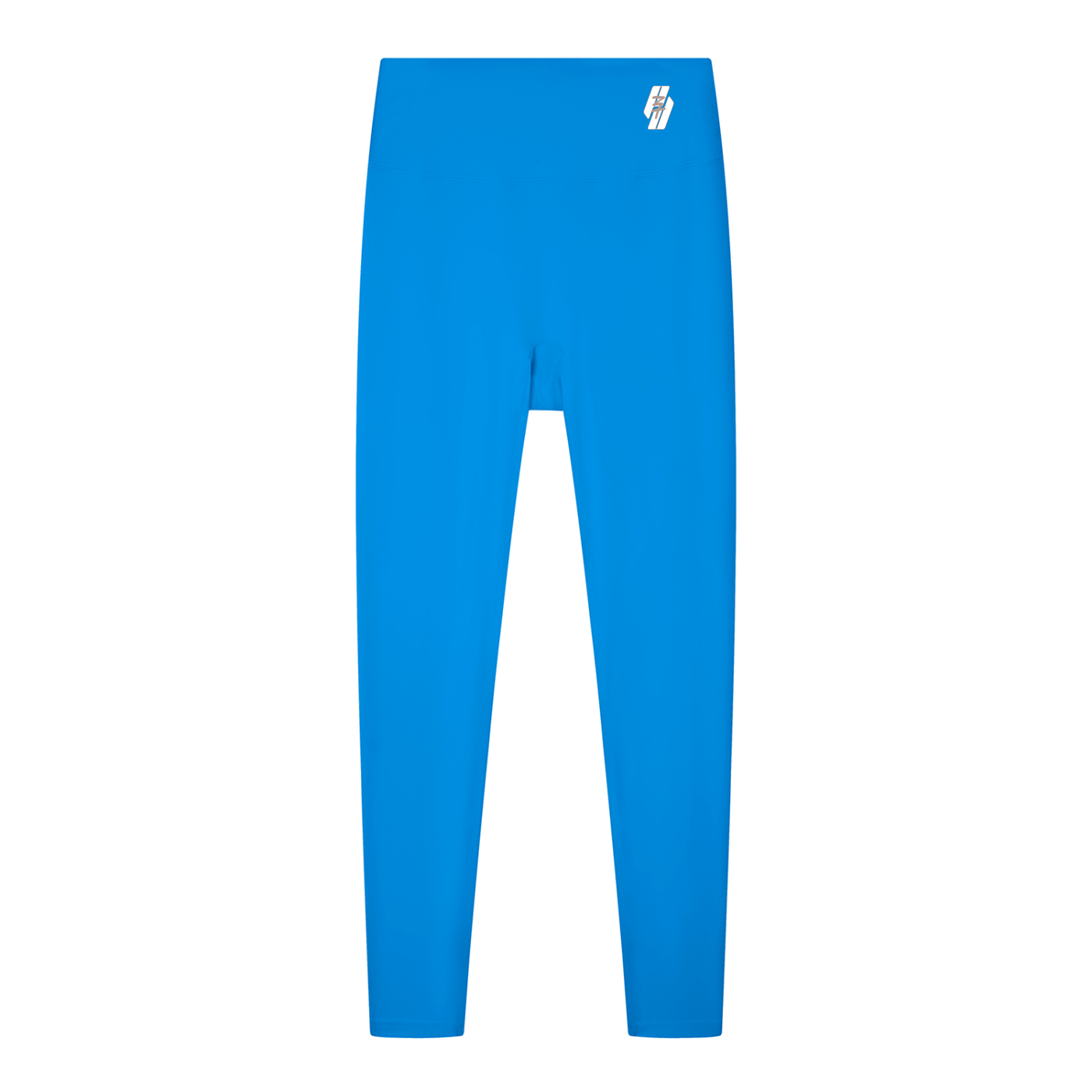 26 Essential - Solid High Rise Leggings