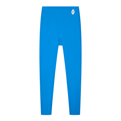 26 Essential - Solid High Rise Leggings