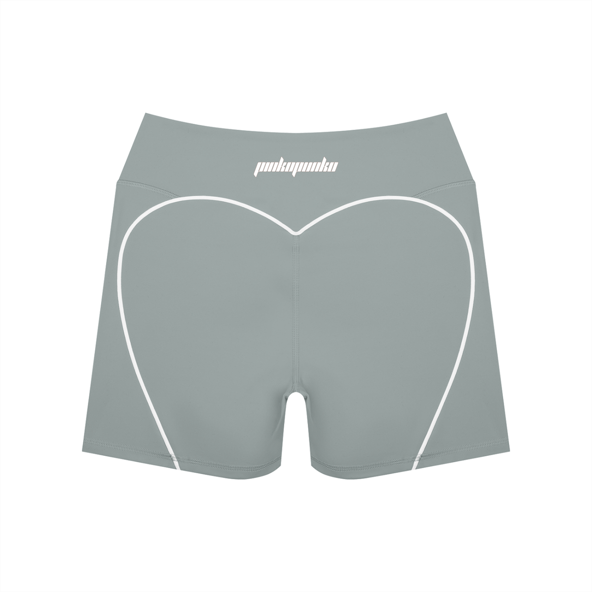 26 Essential - Women’s High Waisted Biker Shorts
